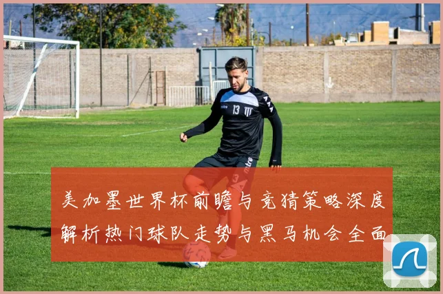美加墨世界杯前瞻与竞猜策略深度解析热门球队走势与黑马机会全面分析 ⚽