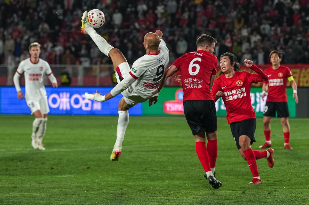 美加墨三国联手主办世界杯 助力全球足球盛宴新纪元